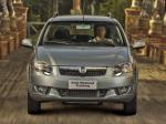 Fiat Palio Weekend Trekking 2012 года